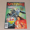 Nintendo lehti 08 - 1992